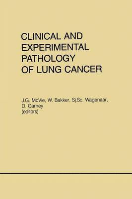 Clinical and Experimental Pathology of Lung Cancer 1