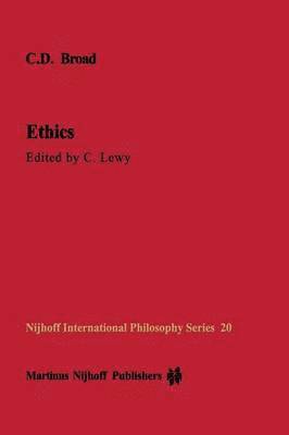 Ethics 1