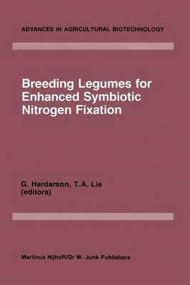 Breeding Legumes for Enhanced Symbiotic Nitrogen Fixation 1