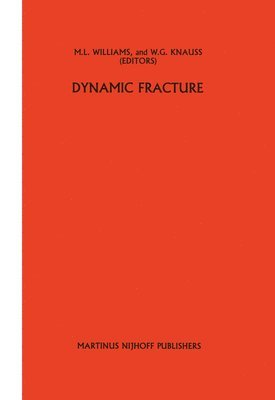 Dynamic fracture
