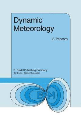Dynamic Meteorology