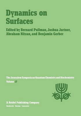 Dynamics on Surfaces 1