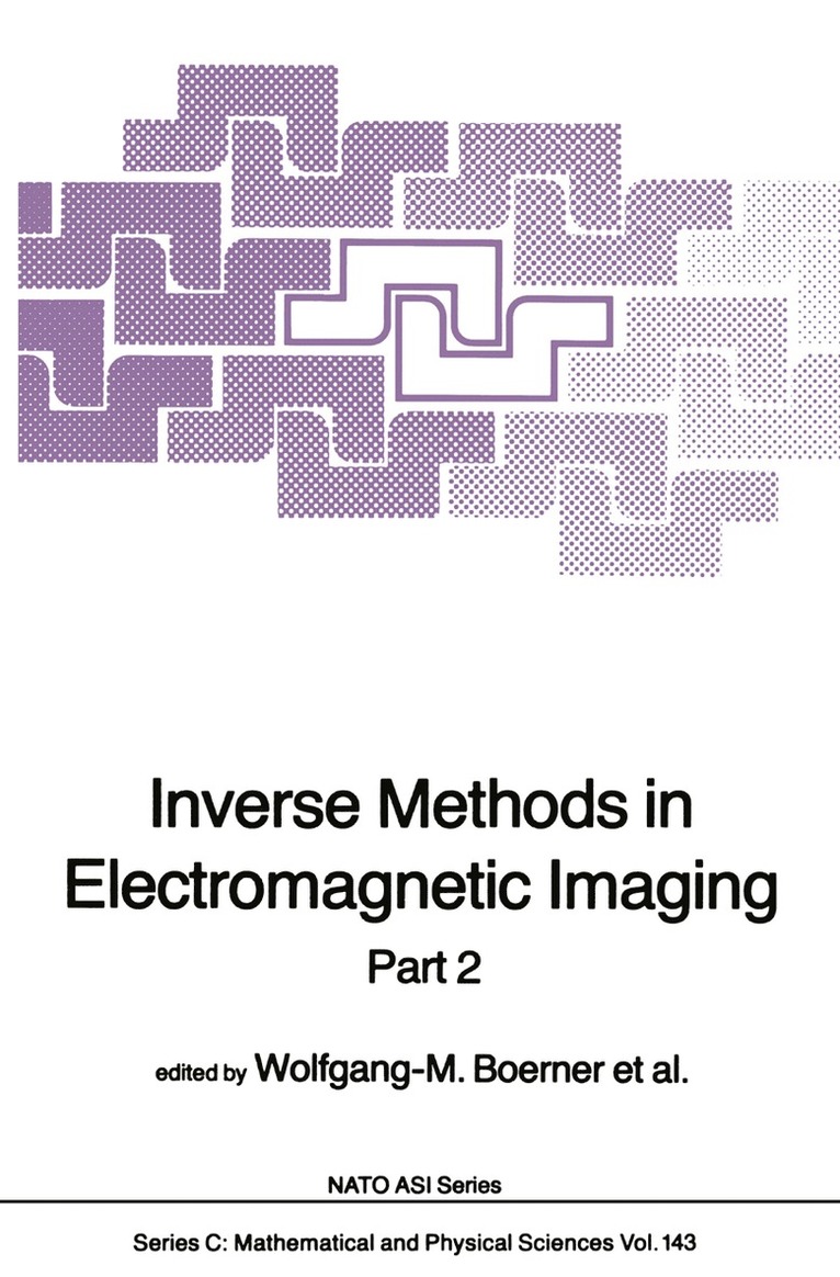 Inverse Methods in Electromagnetic Imaging