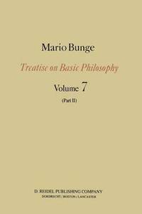 bokomslag Treatise on Basic Philosophy