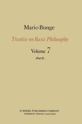 bokomslag Treatise on Basic Philosophy