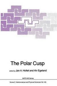 bokomslag The Polar Cusp