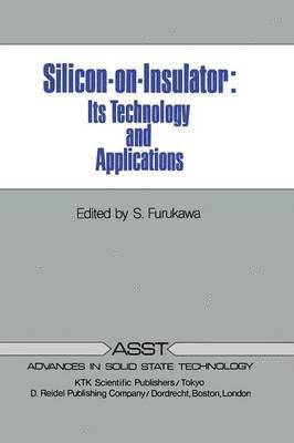 Silicon-on-Insulator 1