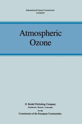 Atmospheric Ozone 1