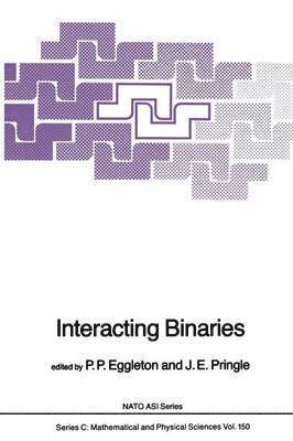 Interacting Binaries 1