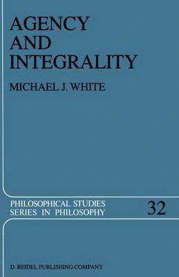 bokomslag Agency and Integrality