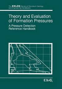 bokomslag Theory and Evaluation of Formation Pressures