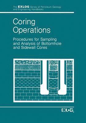 Coring Operations 1