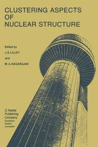 bokomslag Clustering Aspects of Nuclear Structure