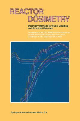 Reactor Dosimetry 1