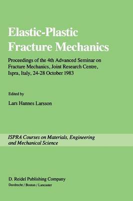 Elastic-Plastic Fracture Mechanics 1