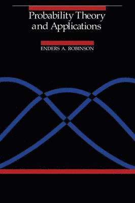 Probability Theory and Applications