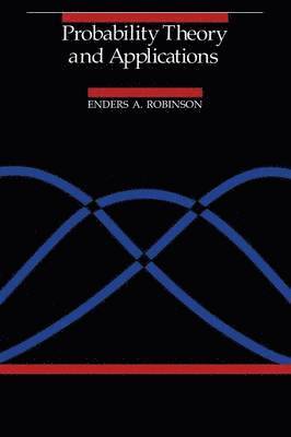 Probability Theory and Applications 1