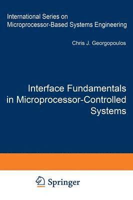 Interface Fundamentals in Microprocessor-Controlled Systems 1