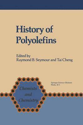 History of Polyolefins 1