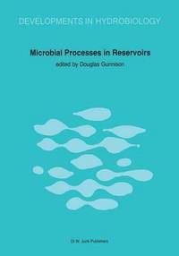 bokomslag Microbial Processes in Reservoirs