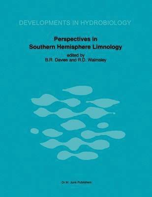 Perspectives in Southern Hemisphere Limnology 1