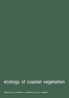 Ecology of coastal vegetation