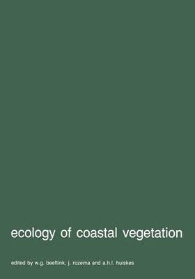 Ecology of coastal vegetation 1