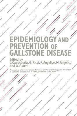 Epidemiology and Prevention of Gallstone Disease 1