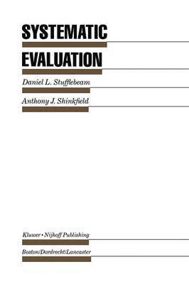 bokomslag Systematic Evaluation