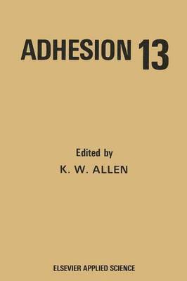 Adhesion 13 1