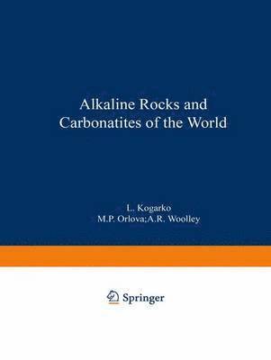 Alkaline Rocks and Carbonatites of the World 1