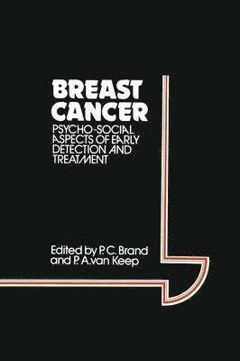 bokomslag Breast Cancer