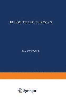 Eclogite Facies Rocks 1