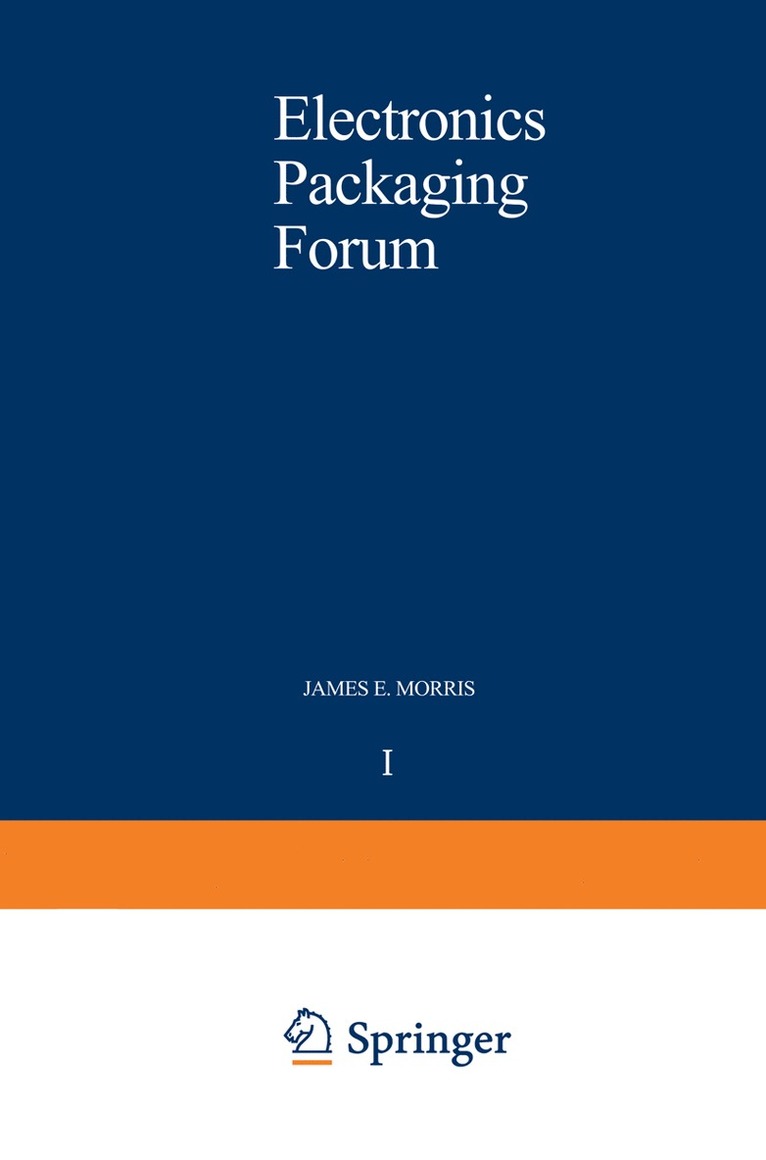 Electronics Packaging Forum
