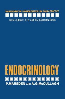 Endocrinology 1