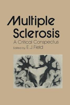 bokomslag Multiple Sclerosis