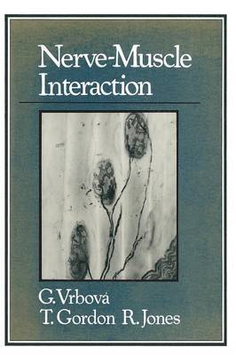 Nerve-Muscle Interaction 1