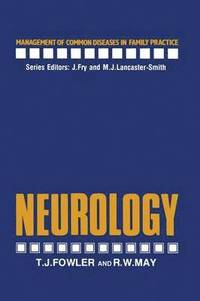 bokomslag Neurology