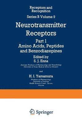 Neurotransmitter Receptors
