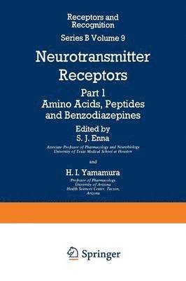 Neurotransmitter Receptors 1