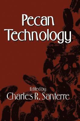 bokomslag Pecan Technology