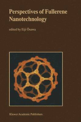 Perspectives of Fullerene Nanotechnology 1