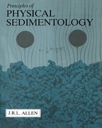 bokomslag Principles of Physical Sedimentology