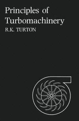 Principles of Turbomachinery 1