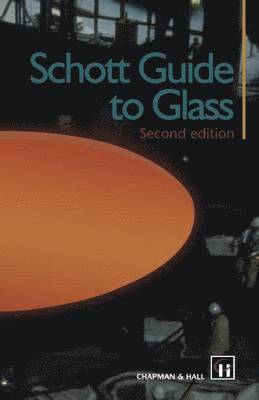 Schott Guide to Glass 1