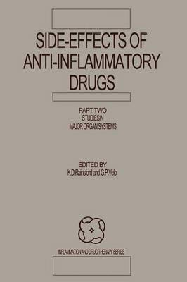 Side-Effects of Anti-Inflammatory Drugs 1