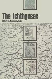 bokomslag The Ichthyoses