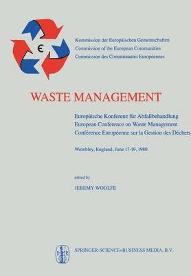 Waste Management 1