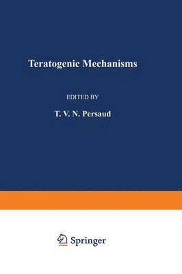 Teratogenic Mechanisms