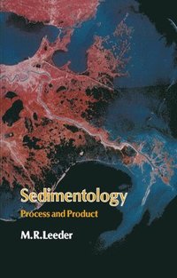 bokomslag Sedimentology